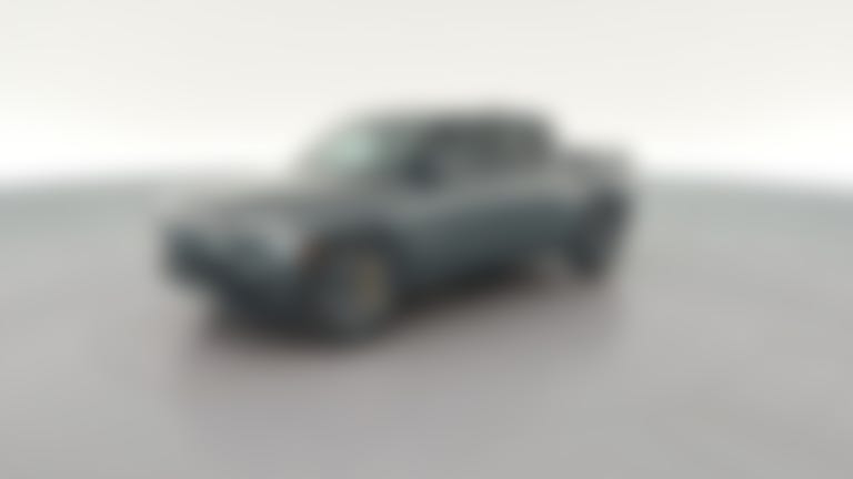 2022 Rivian R1T vehicle photo