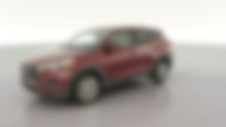 2016 Hyundai Tucson vehicle photo