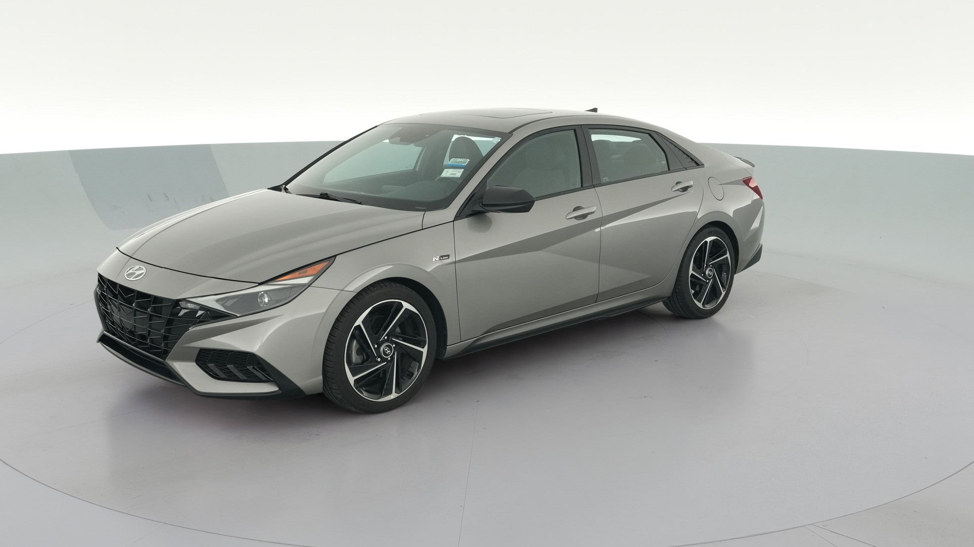 2023 Hyundai Elantra vehicle photo