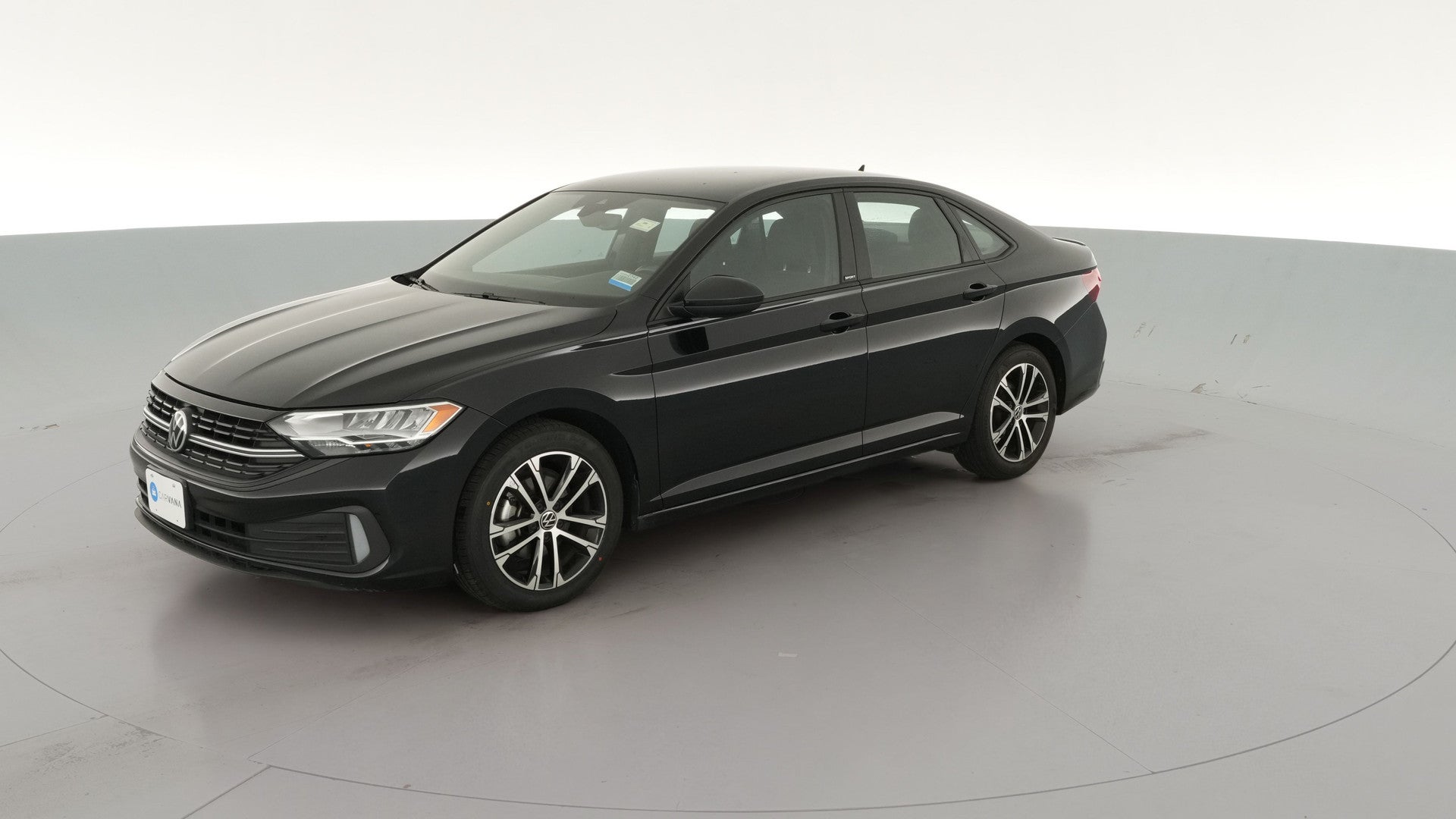 2023 Volkswagen Jetta vehicle photo