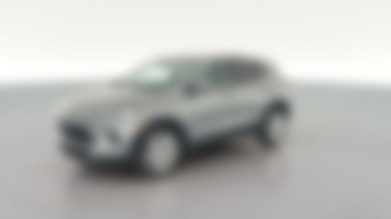 2025 Buick Encore GX vehicle photo