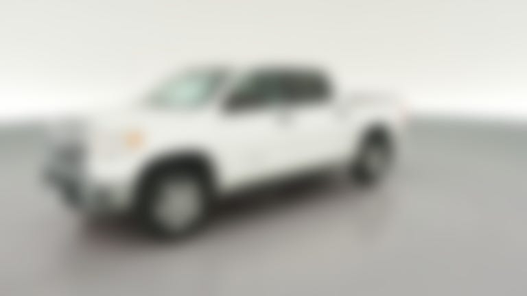 2017 Toyota Tundra CrewMax vehicle photo