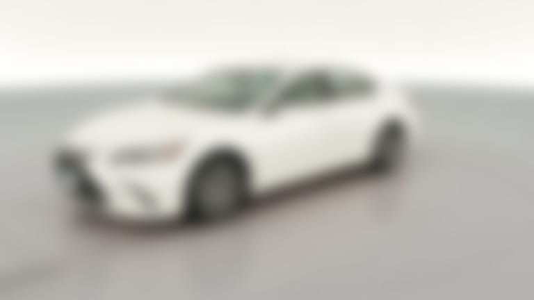 2020 Lexus ES vehicle photo