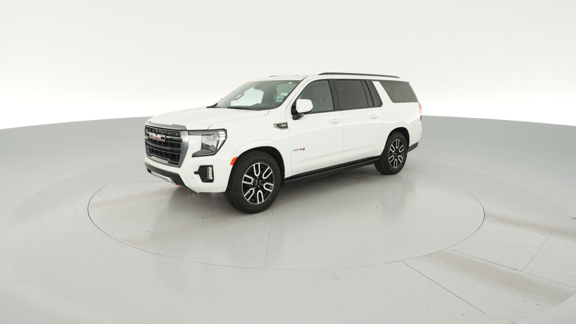 2024 GMC Yukon XL vehicle photo