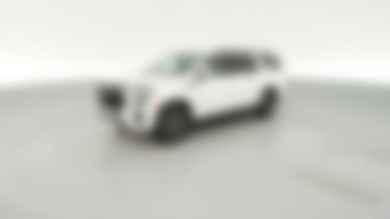 2024 GMC Yukon XL vehicle photo