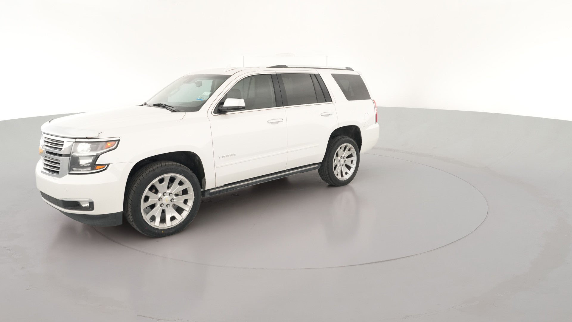 2019 Chevrolet Tahoe vehicle photo