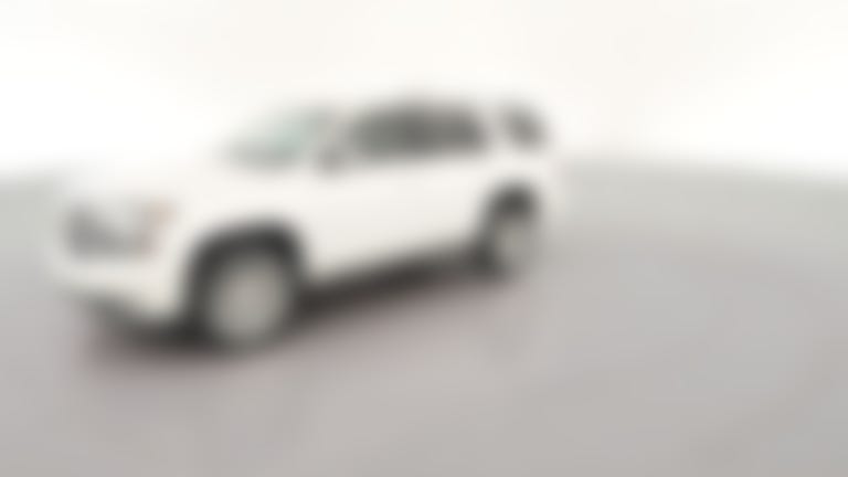 2019 Chevrolet Tahoe vehicle photo