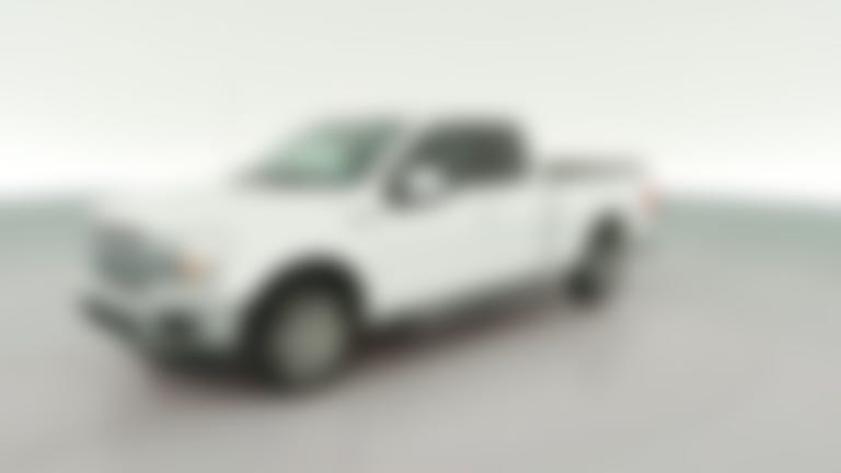 2018 Ford F150 Super Cab vehicle photo