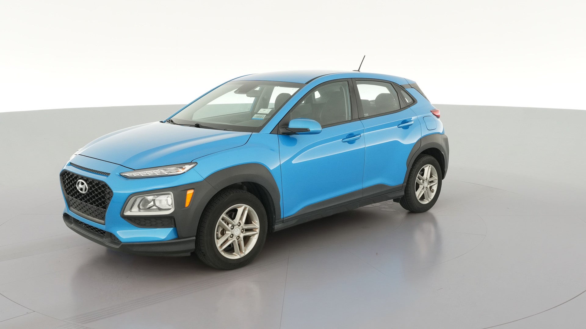 2019 Hyundai Kona vehicle photo
