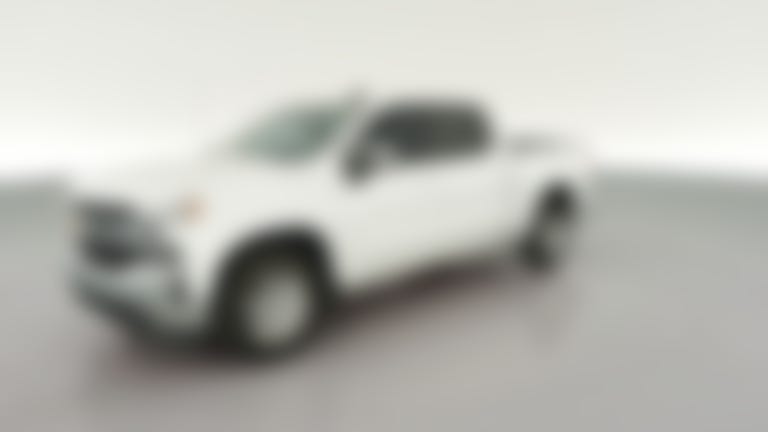 2019 Chevrolet Silverado 1500 Crew Cab vehicle photo