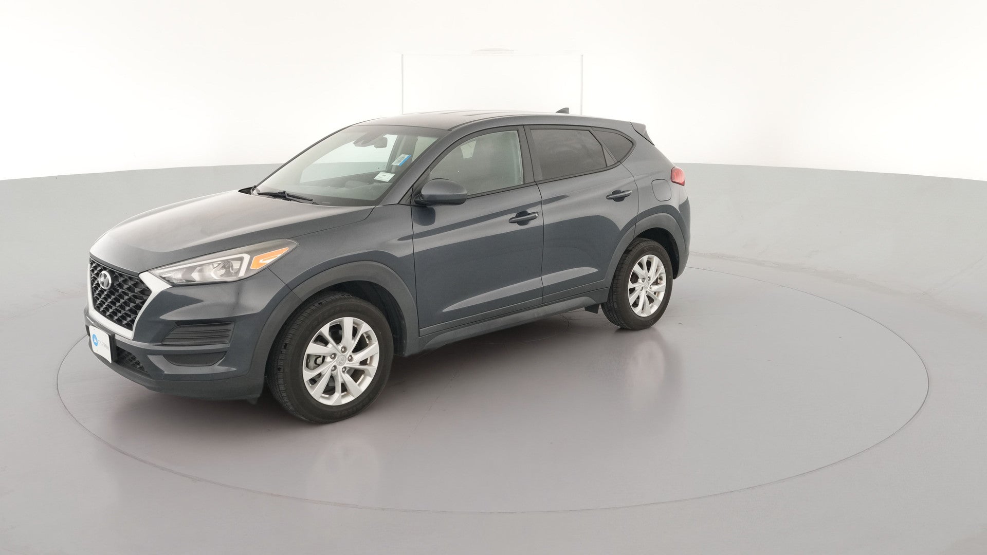 2019 Hyundai Tucson vehicle photo