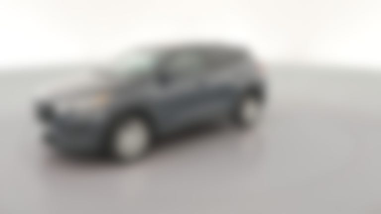 2019 Hyundai Tucson vehicle photo