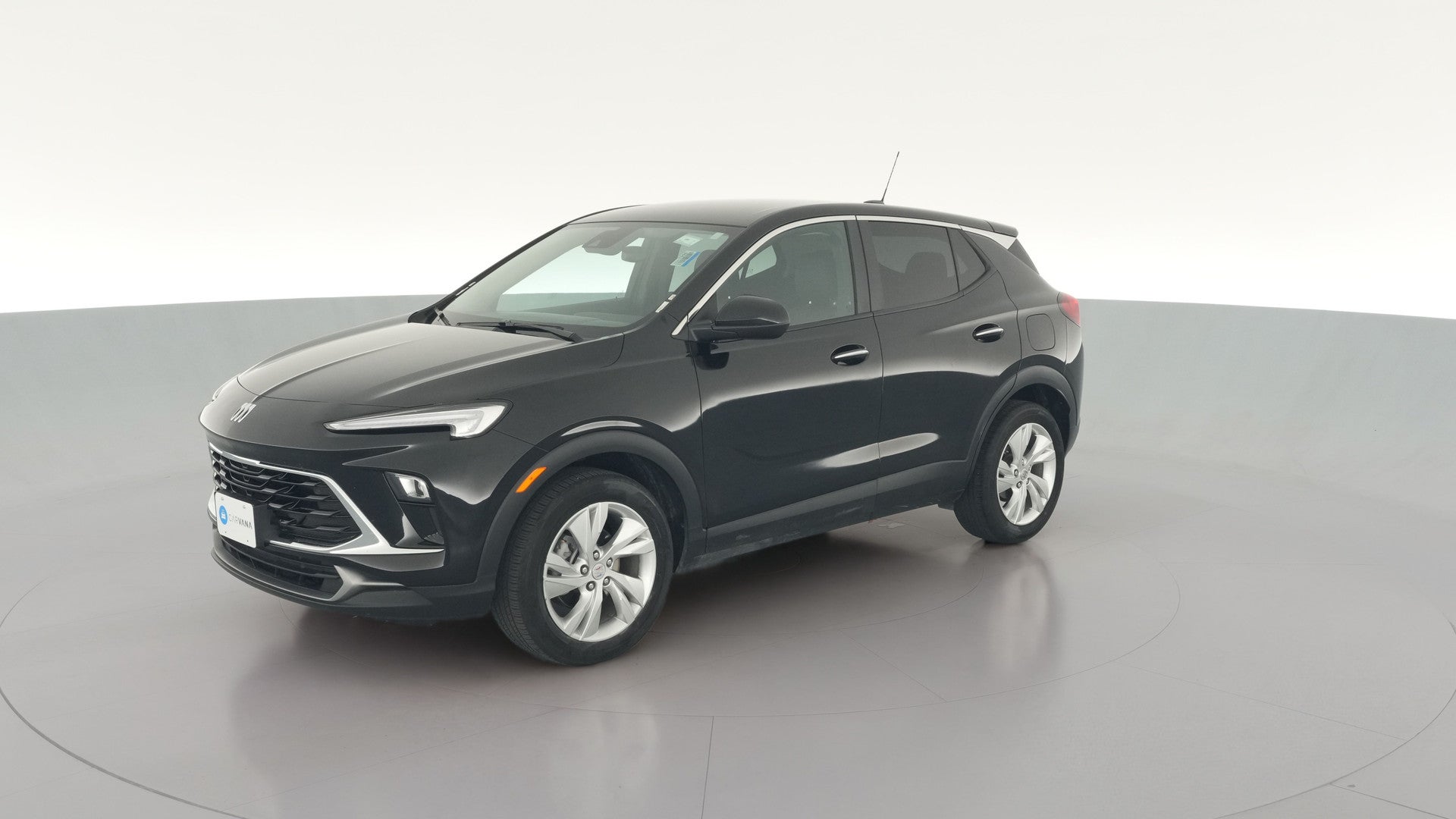 2025 Buick Encore GX vehicle photo