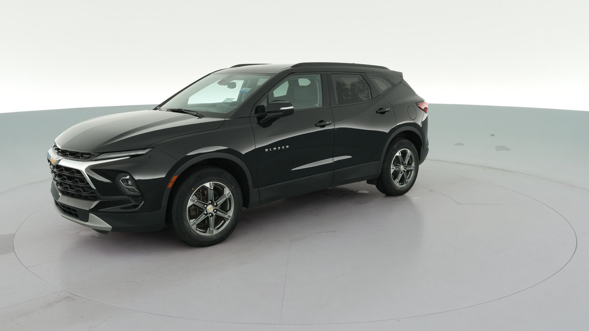 2024 Chevrolet Blazer vehicle photo