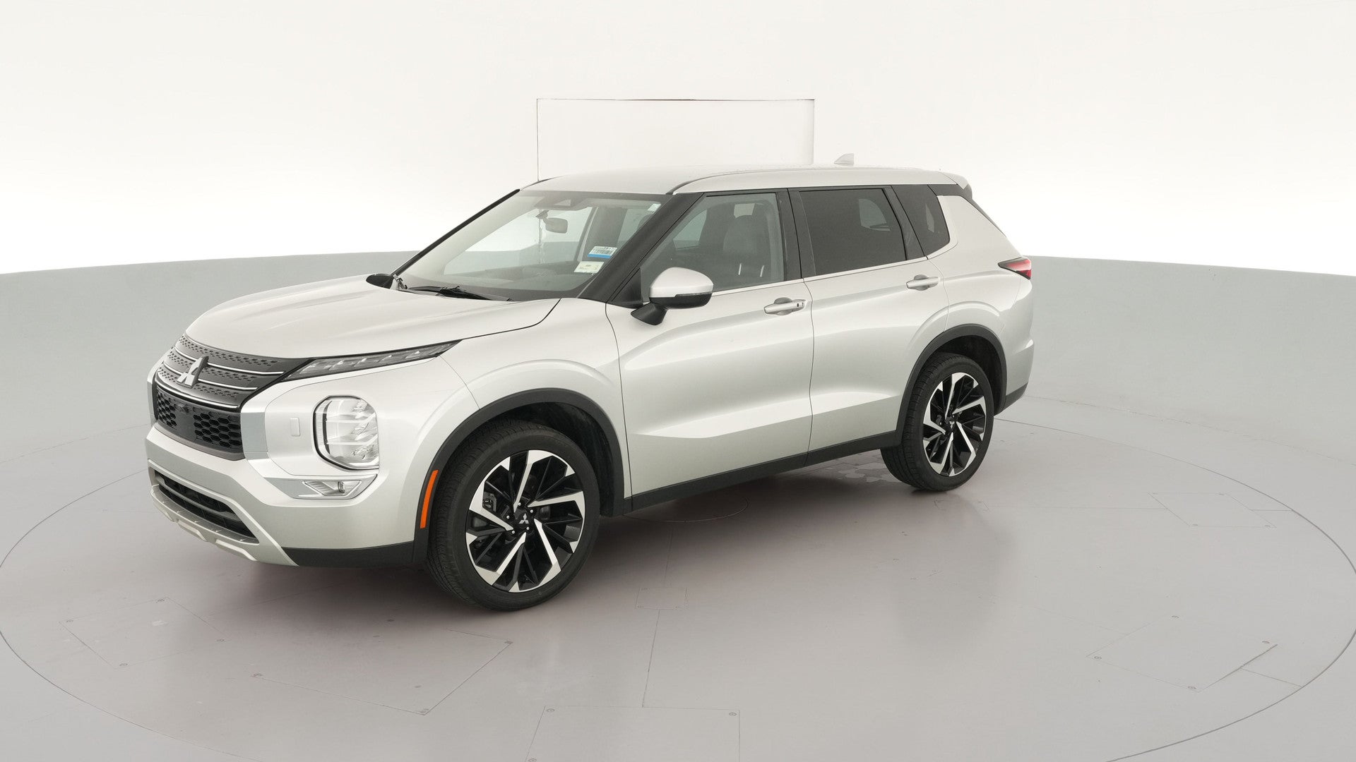 2023 Mitsubishi Outlander vehicle photo