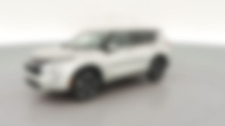 2023 Mitsubishi Outlander vehicle photo