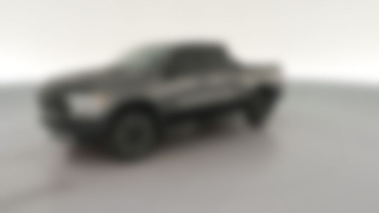 2019 Ram 1500 Quad Cab vehicle photo