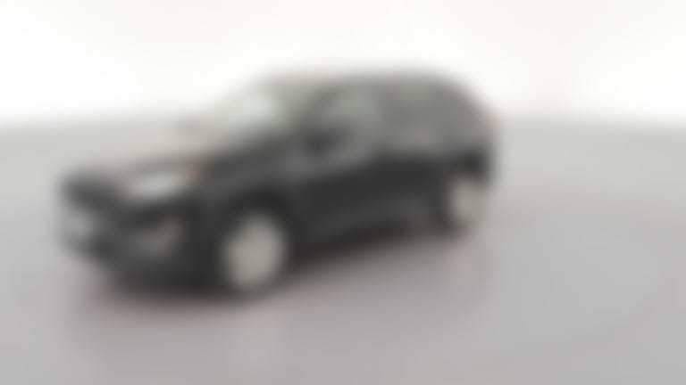 2019 Toyota RAV4 vehicle photo