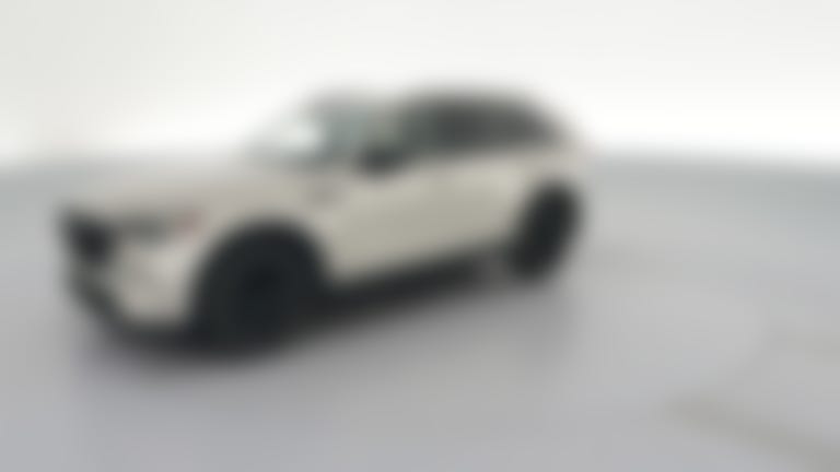 2026 MAZDA CX-90 vehicle photo