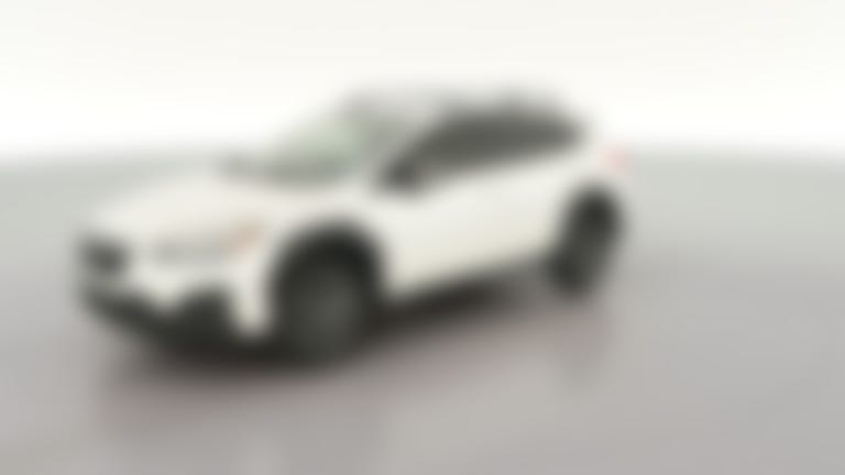 2021 Subaru Crosstrek vehicle photo