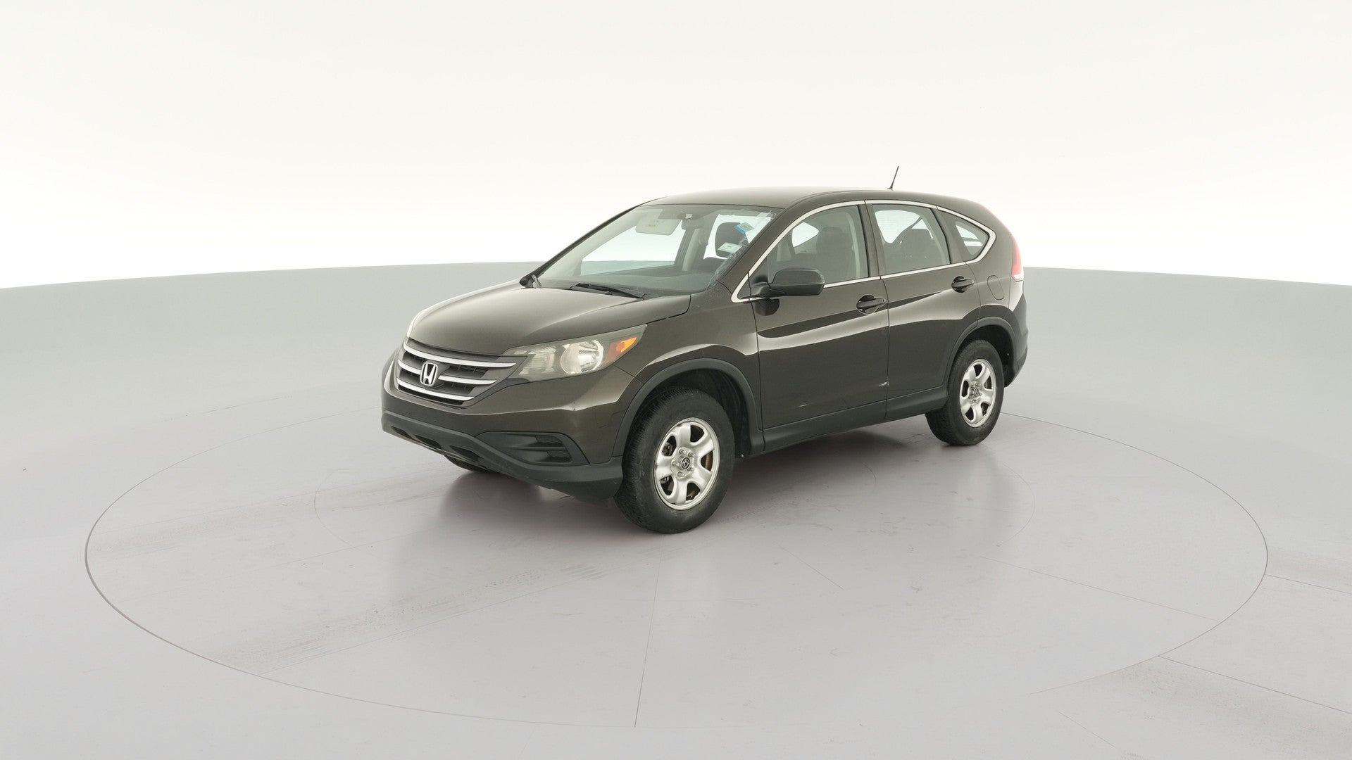 2014 Honda CR-V vehicle photo