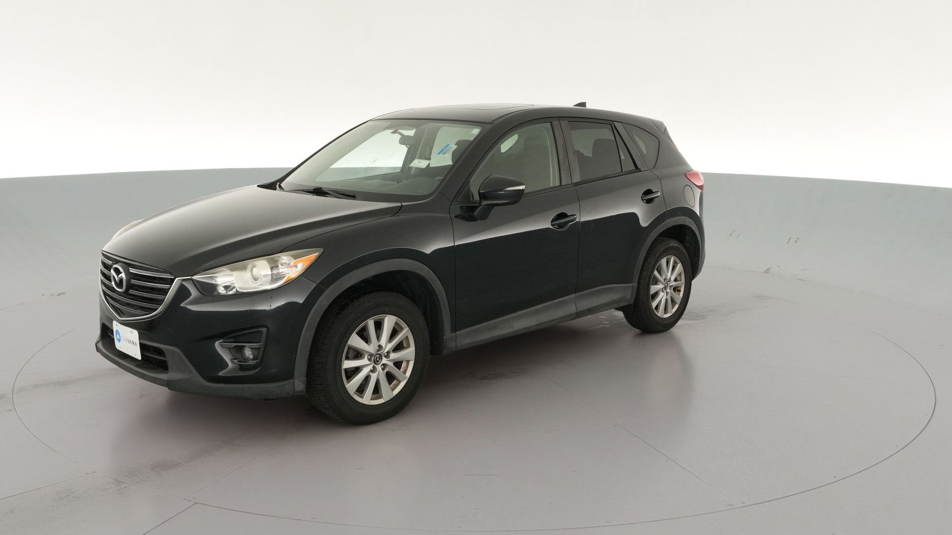 2016 MAZDA CX-5 vehicle photo