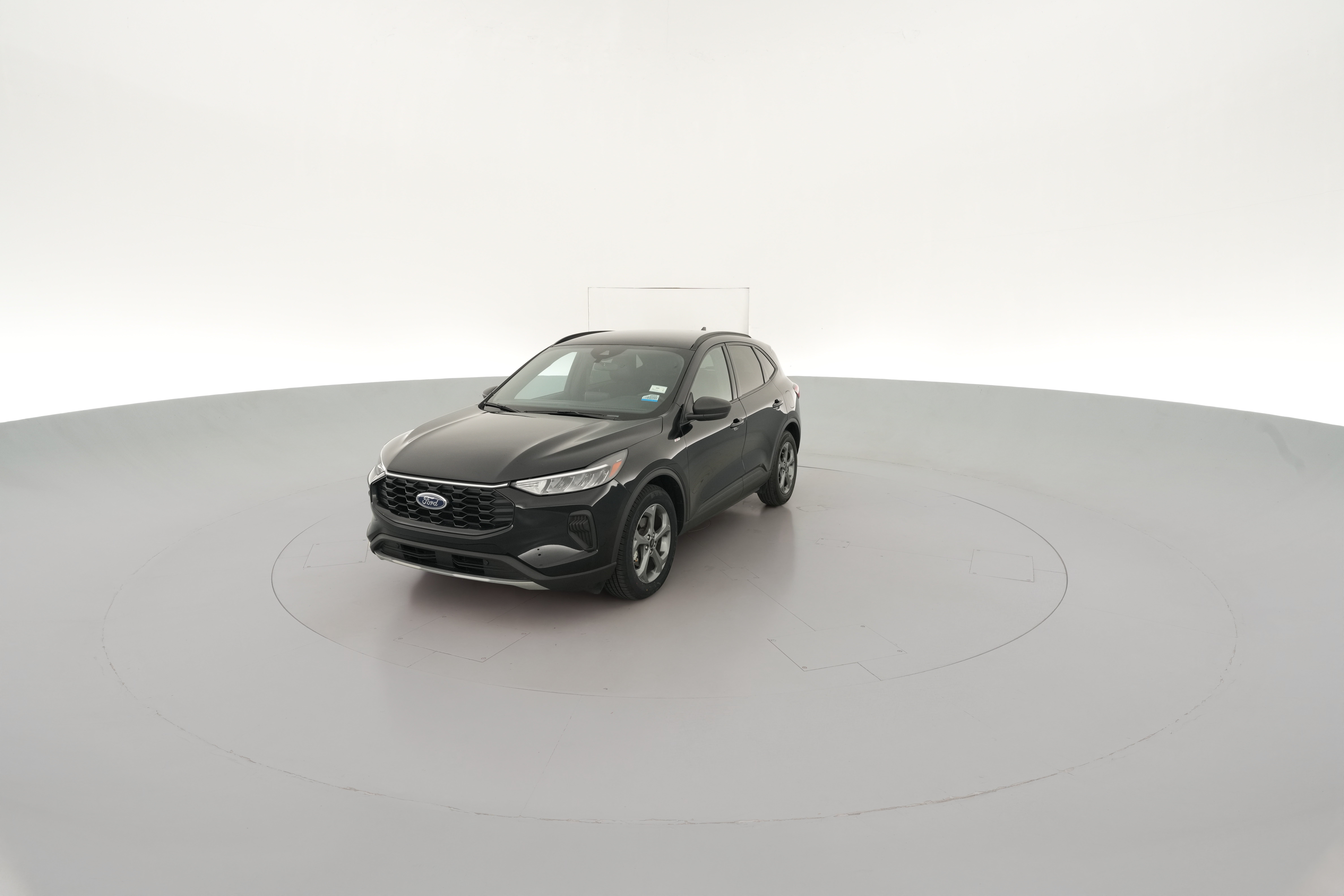 2025 Ford Escape ST-Line - Photo 38