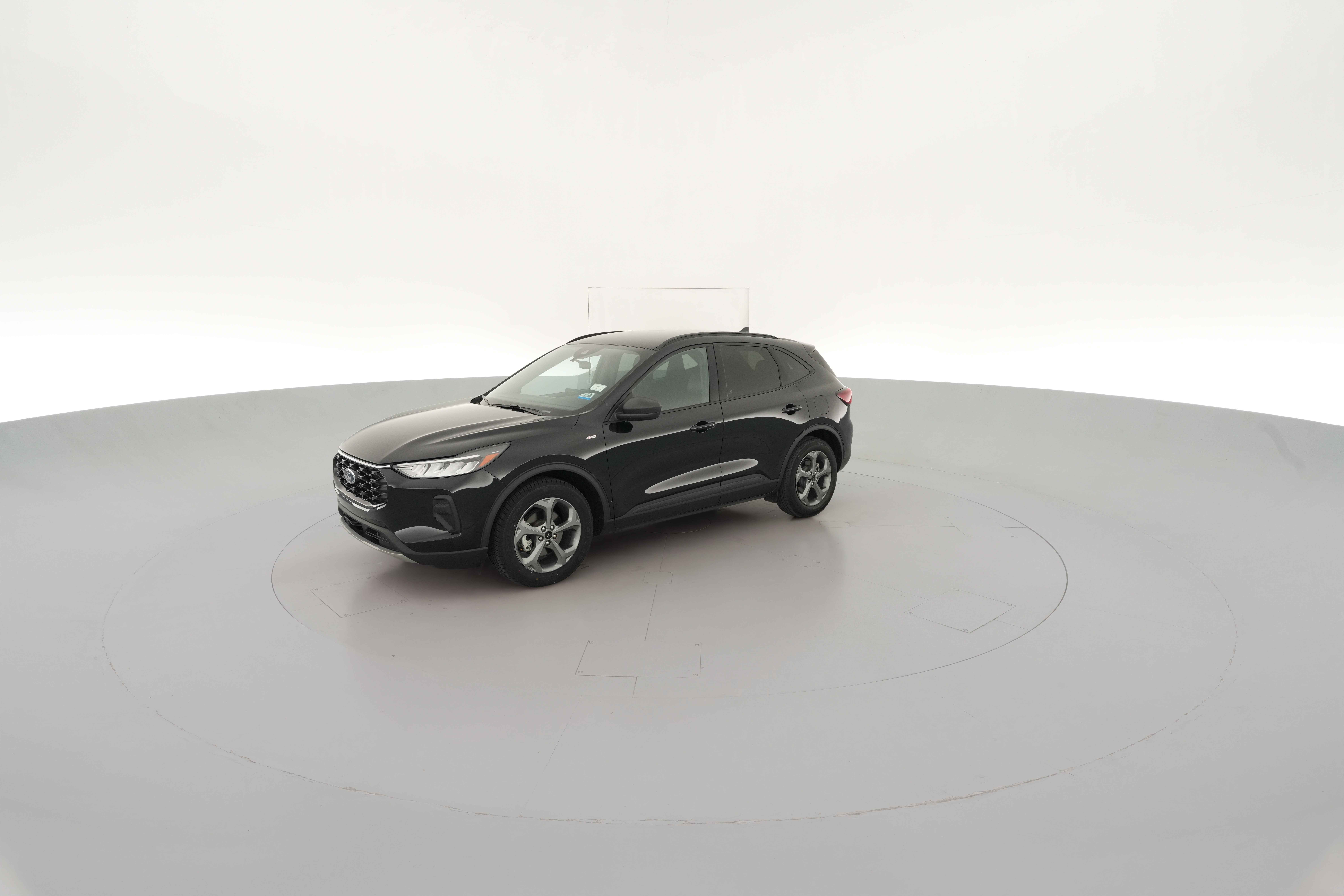 2025 Ford Escape ST-Line - Photo 39