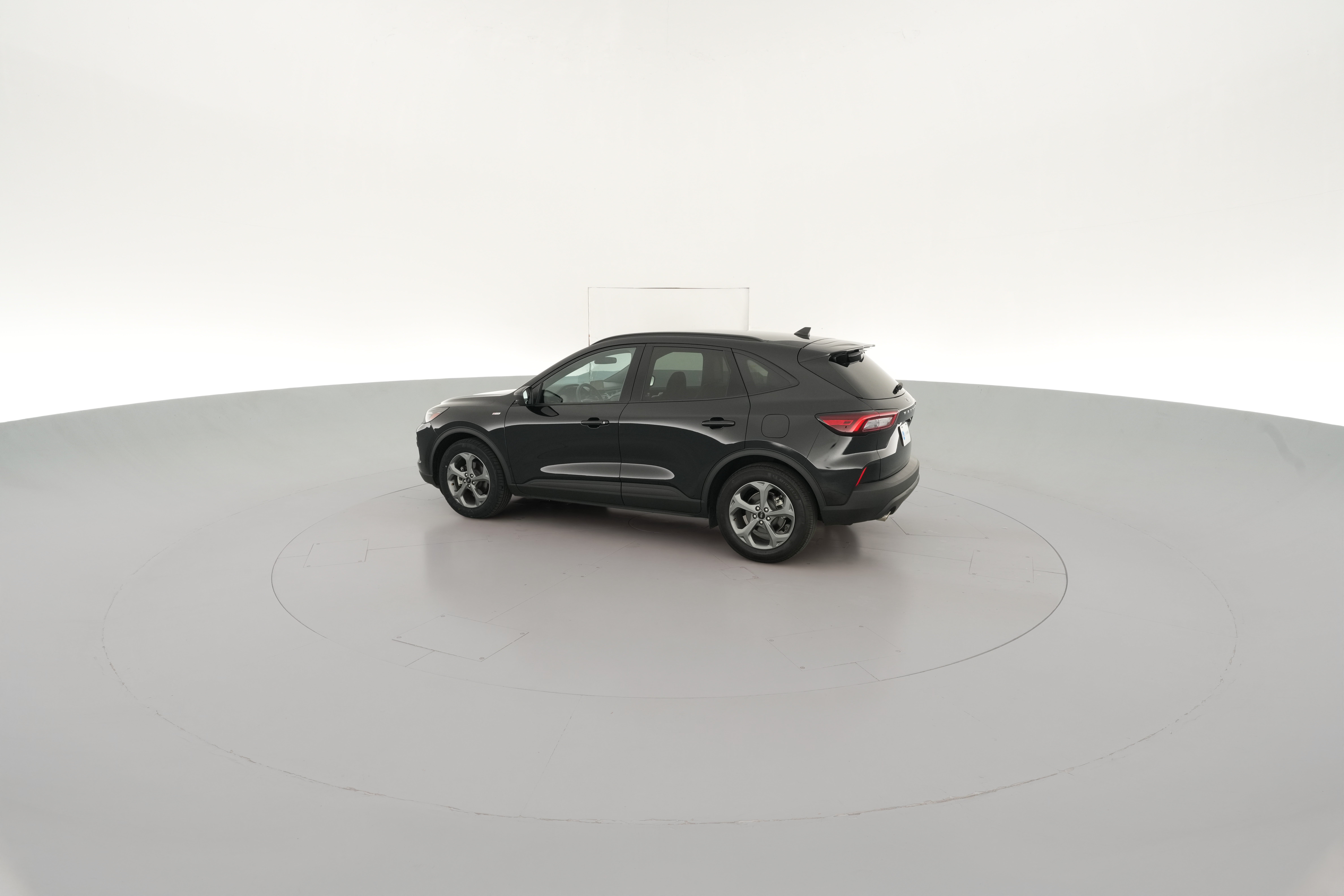 2025 Ford Escape ST-Line - Photo 42