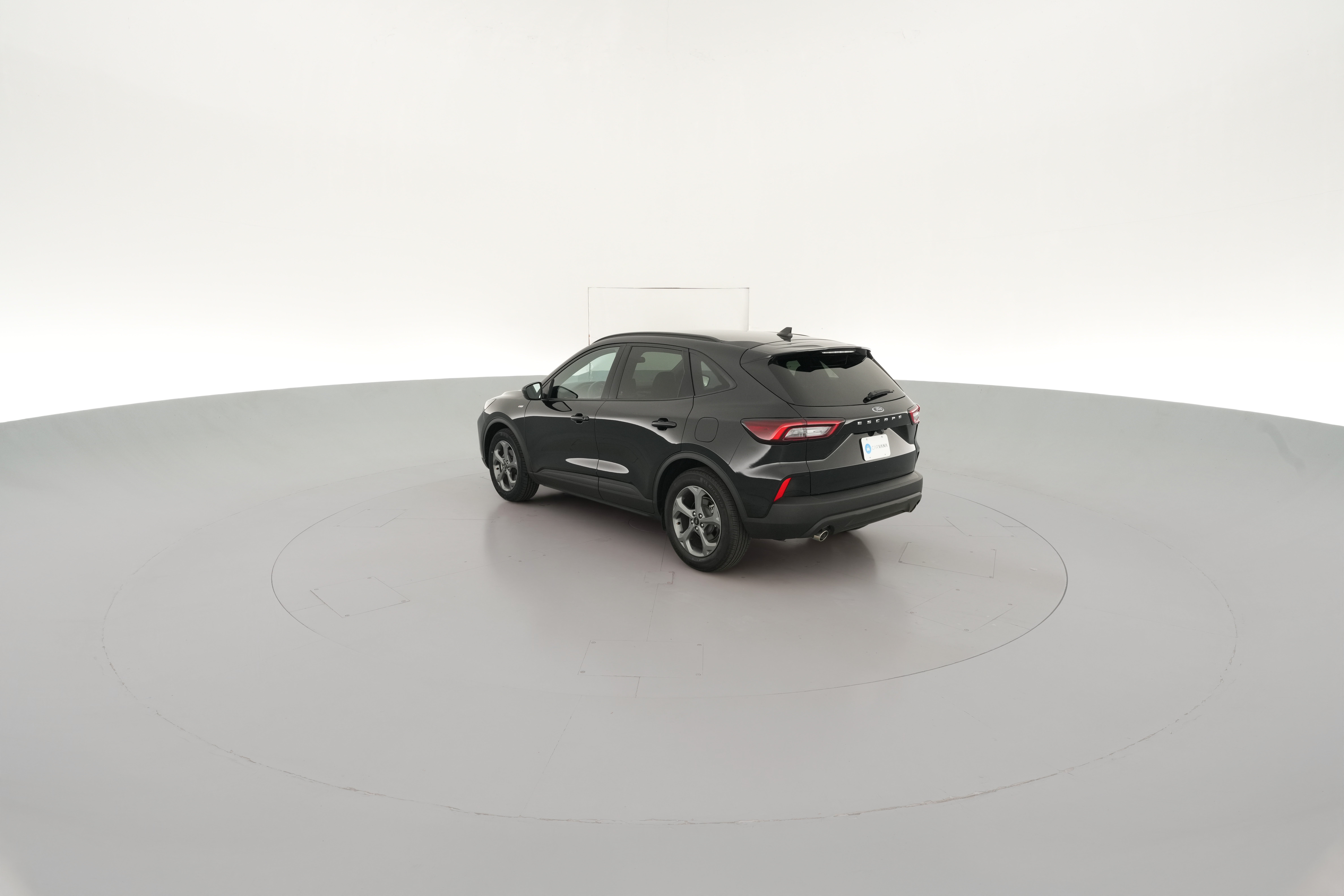 2025 Ford Escape ST-Line - Photo 43