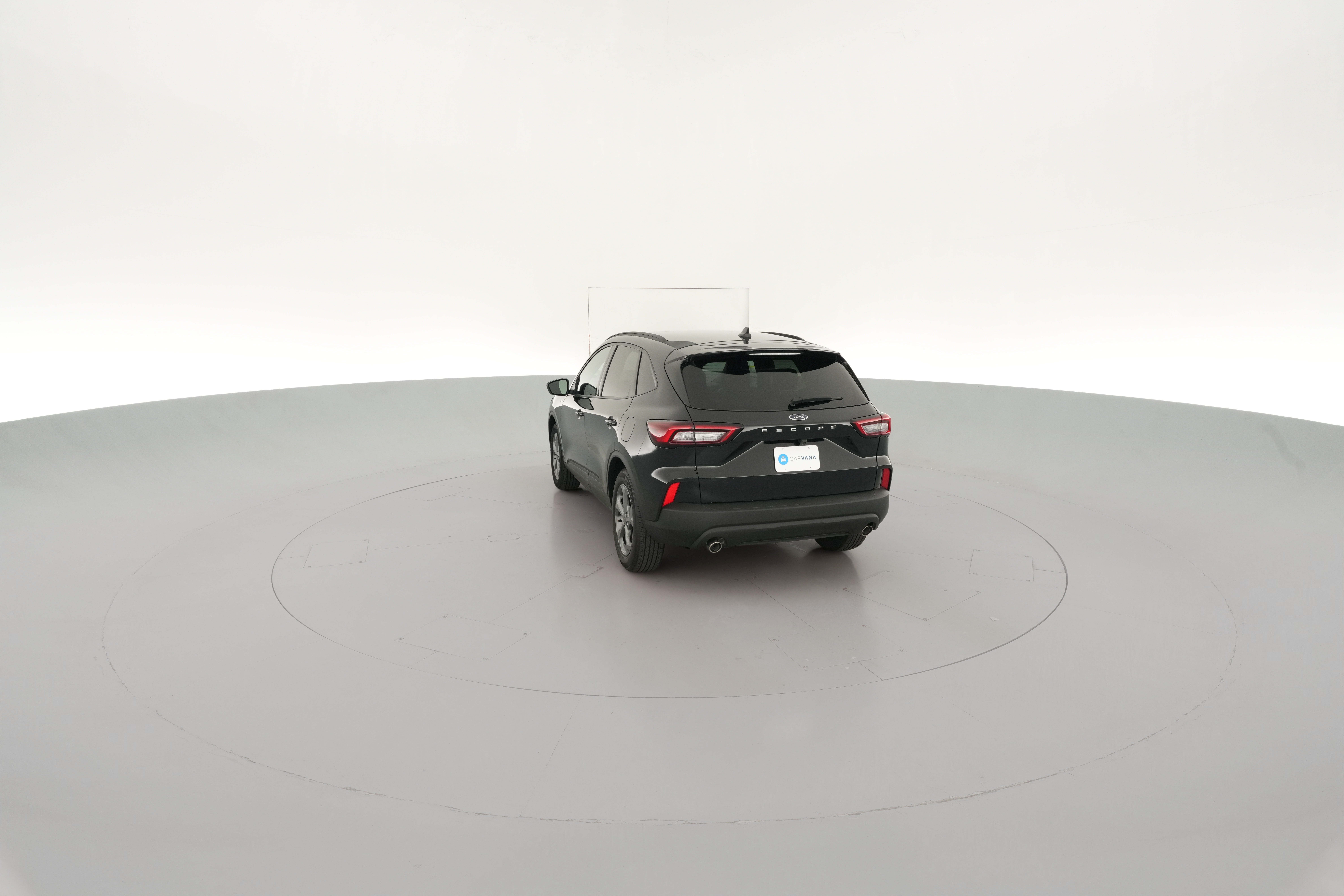 2025 Ford Escape ST-Line - Photo 44