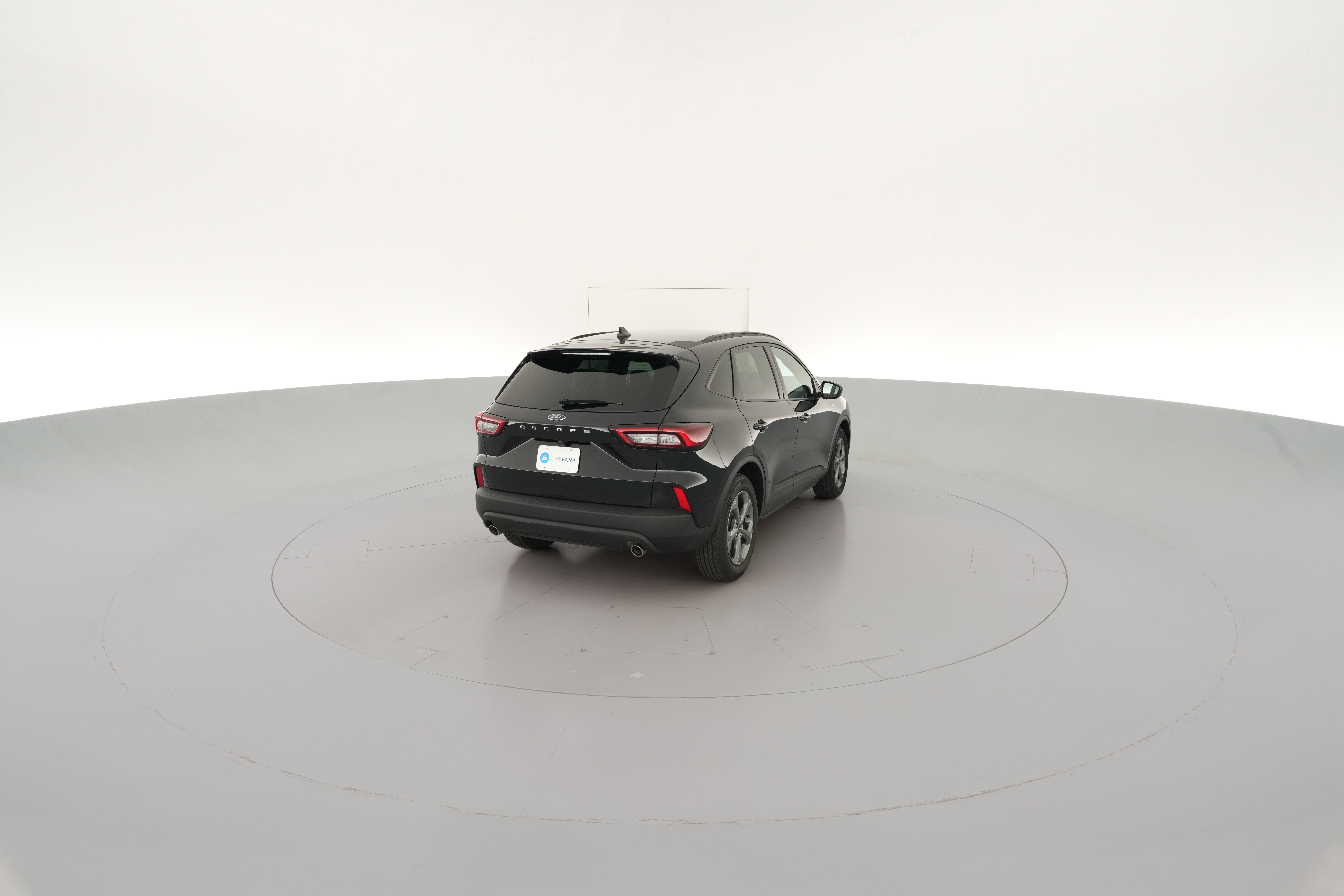 2025 Ford Escape ST-Line - Photo 46