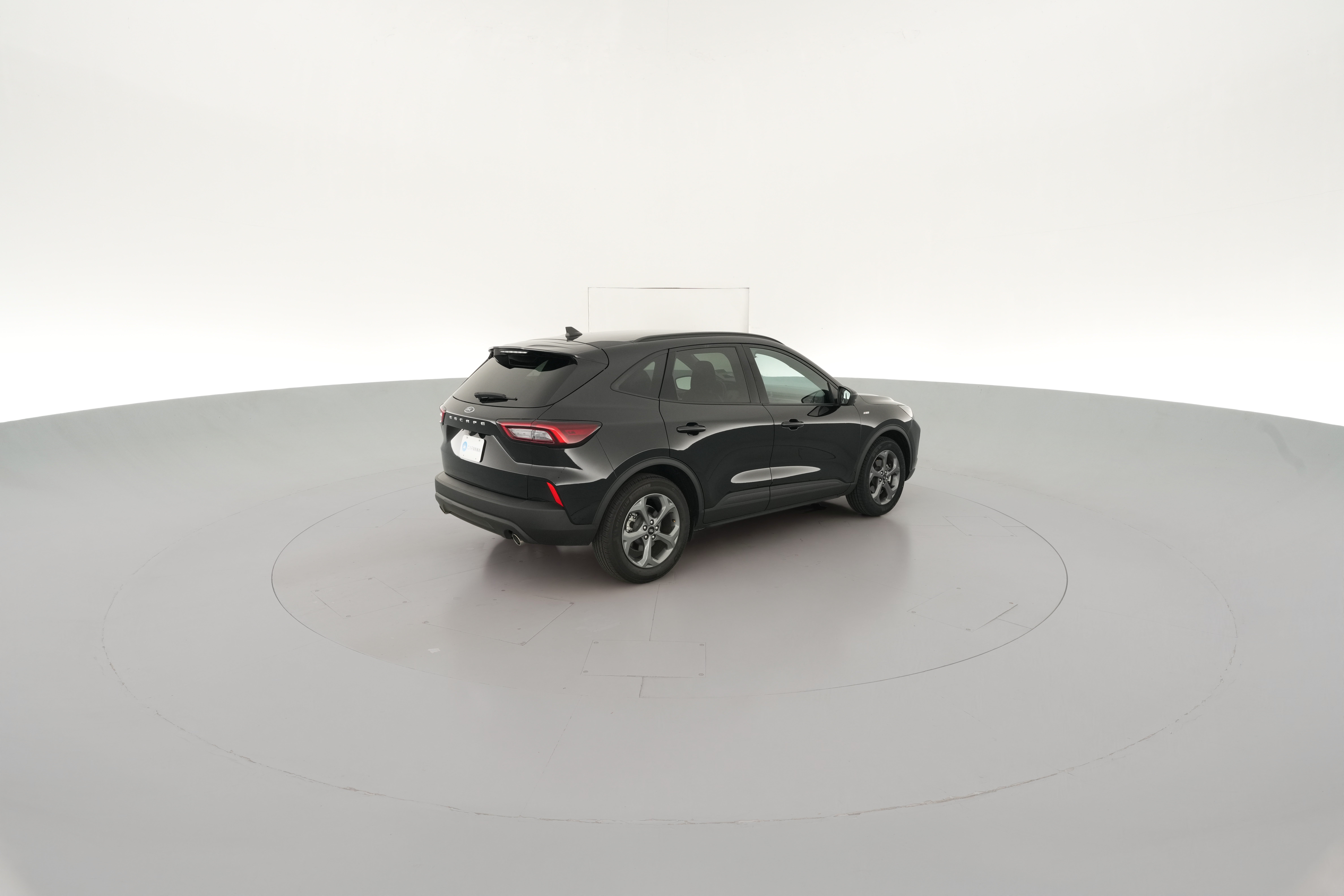 2025 Ford Escape ST-Line - Photo 47
