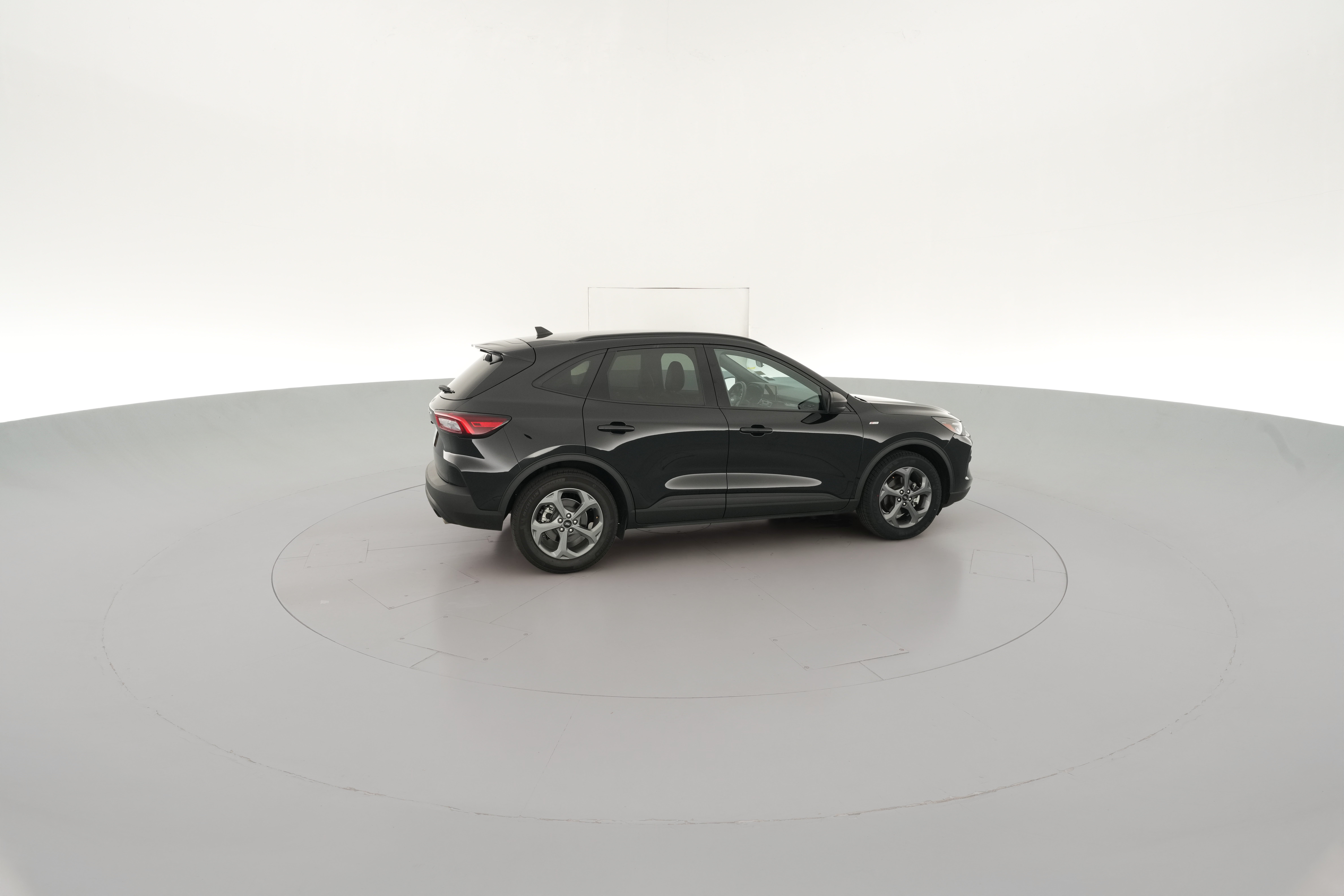 2025 Ford Escape ST-Line - Photo 48