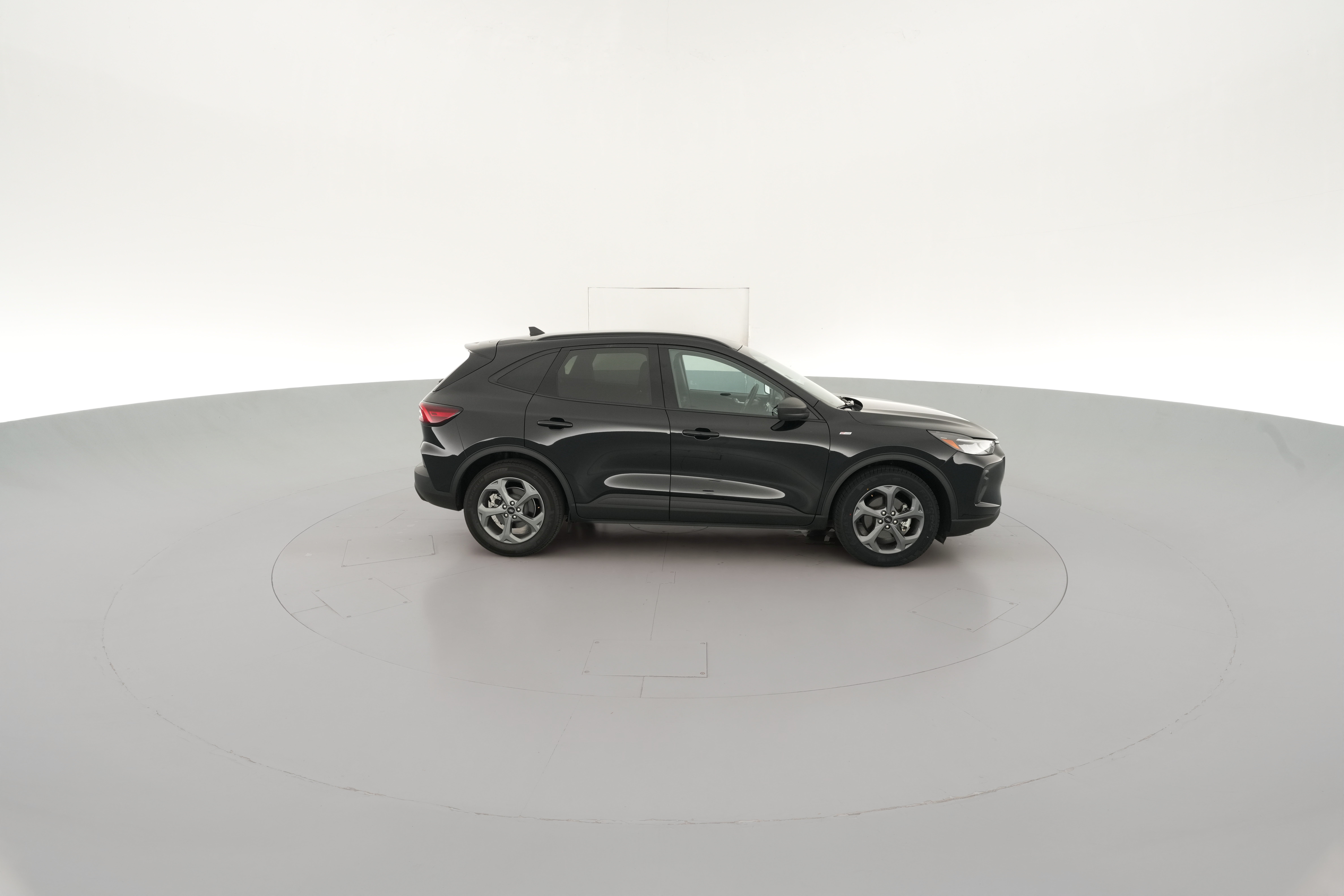 2025 Ford Escape ST-Line - Photo 49
