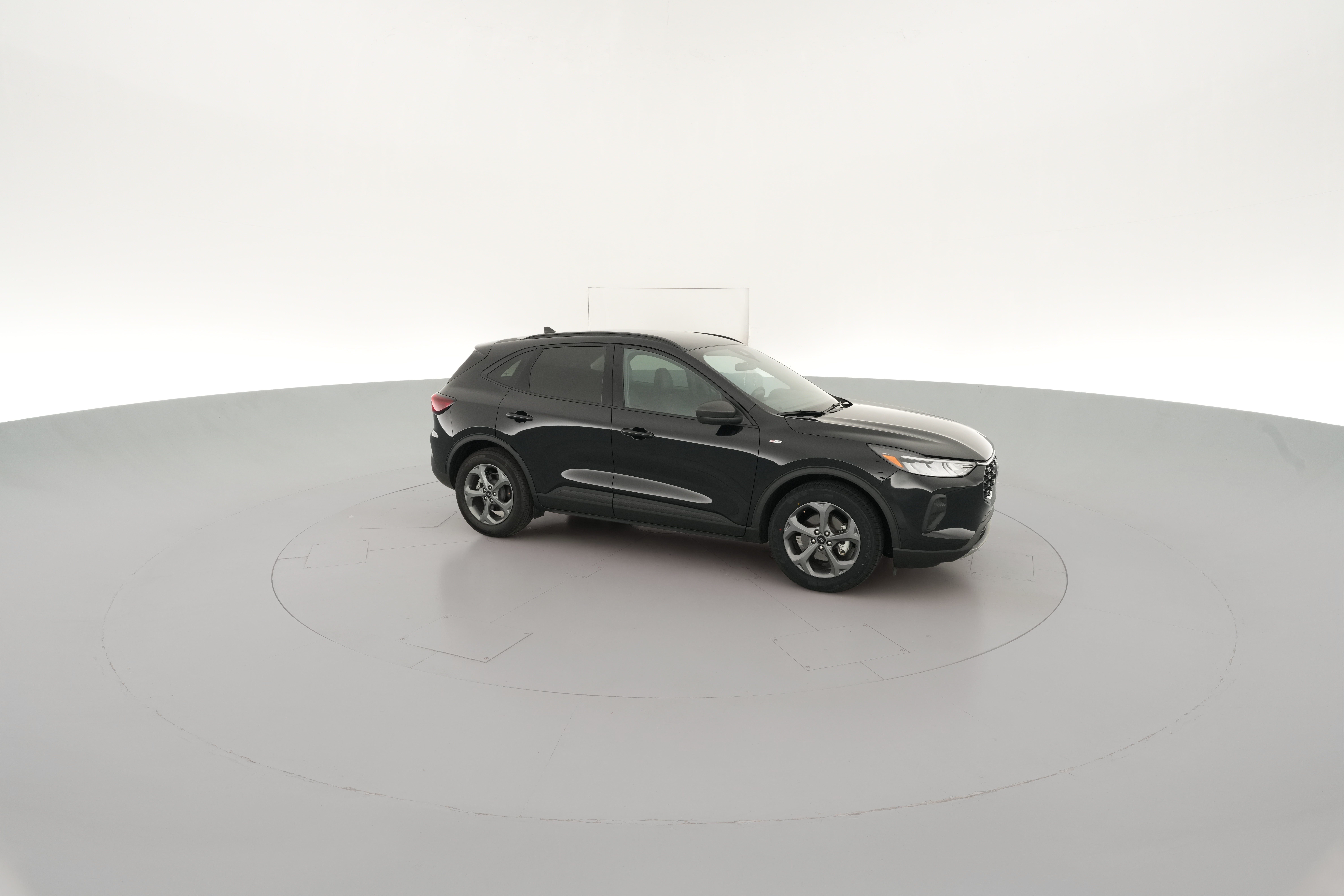 2025 Ford Escape ST-Line - Photo 50