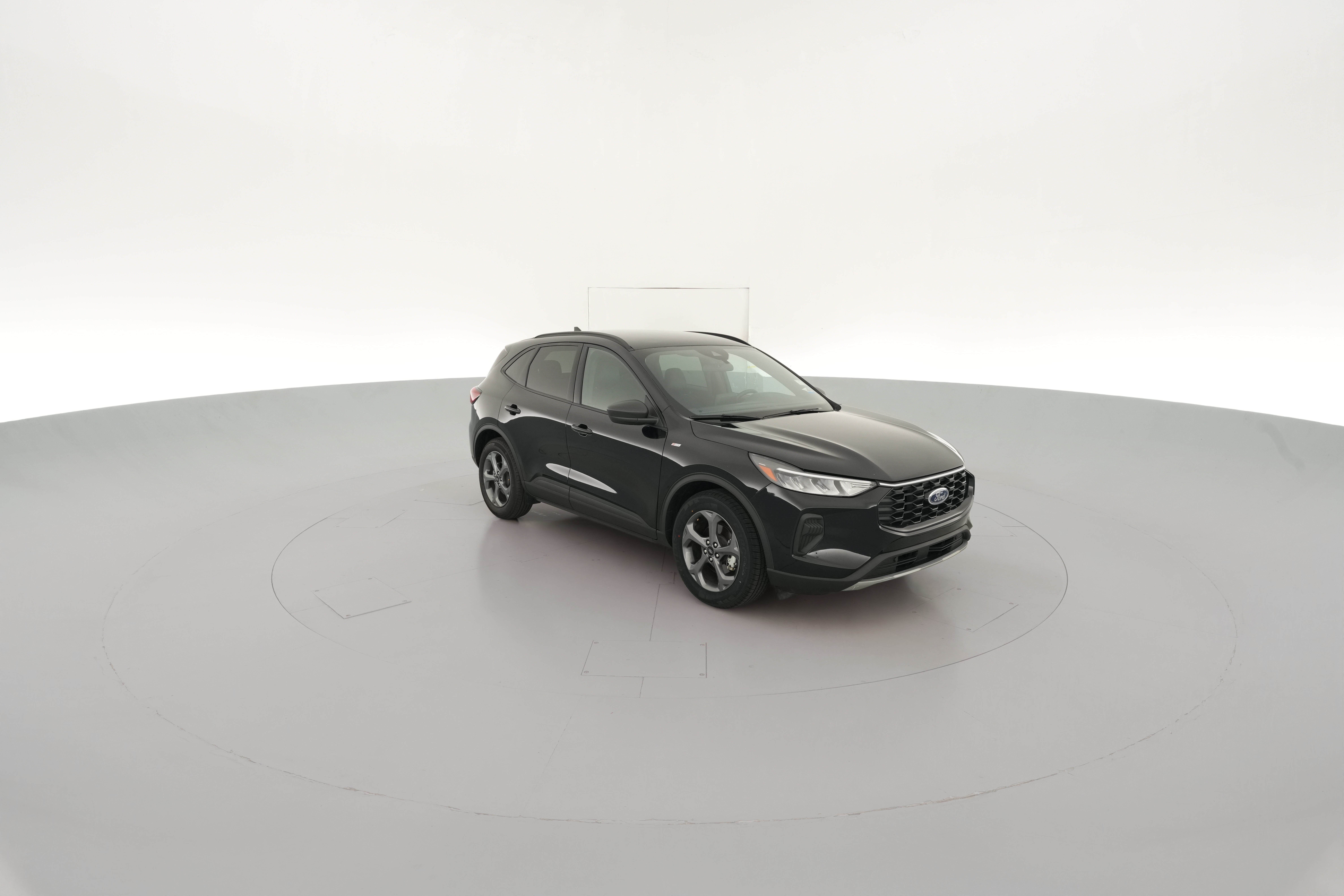 2025 Ford Escape ST-Line - Photo 51