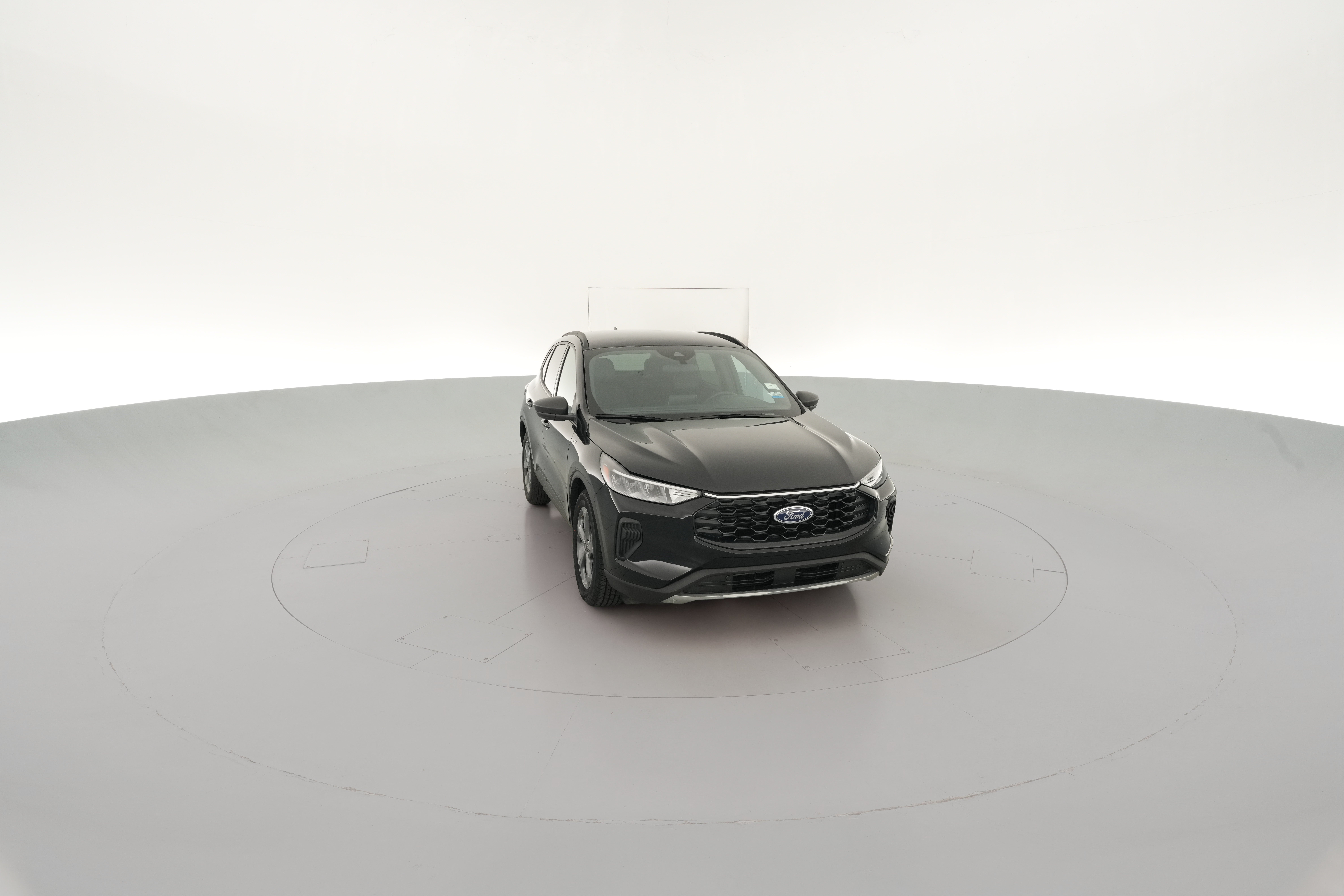 2025 Ford Escape ST-Line - Photo 52