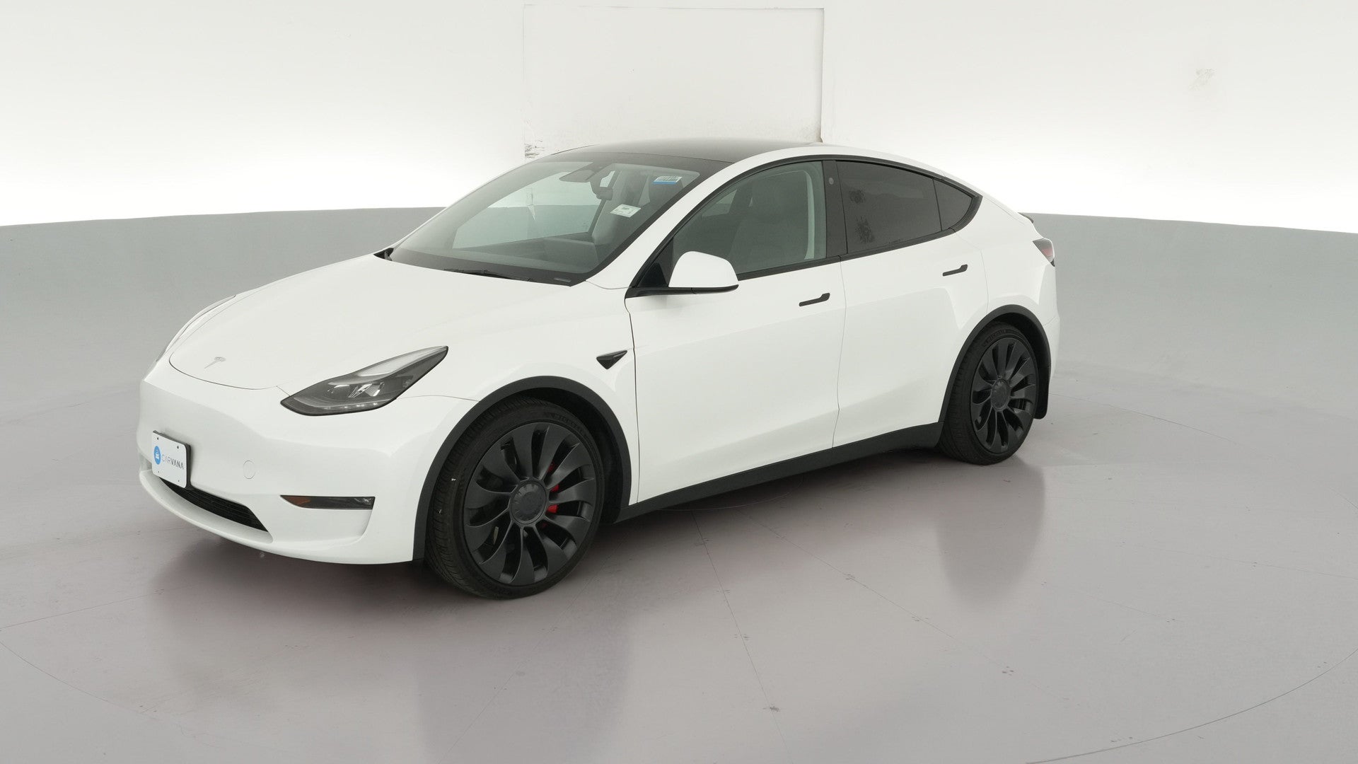 2023 Tesla Model Y vehicle photo