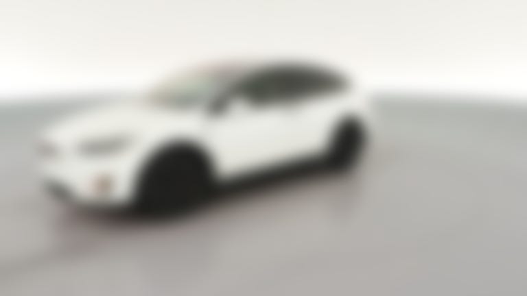 2016 Tesla Model X vehicle photo