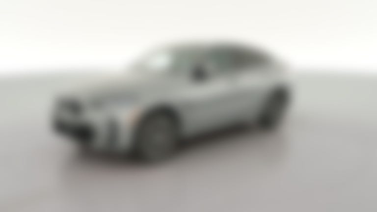 2025 BMW X6 vehicle photo