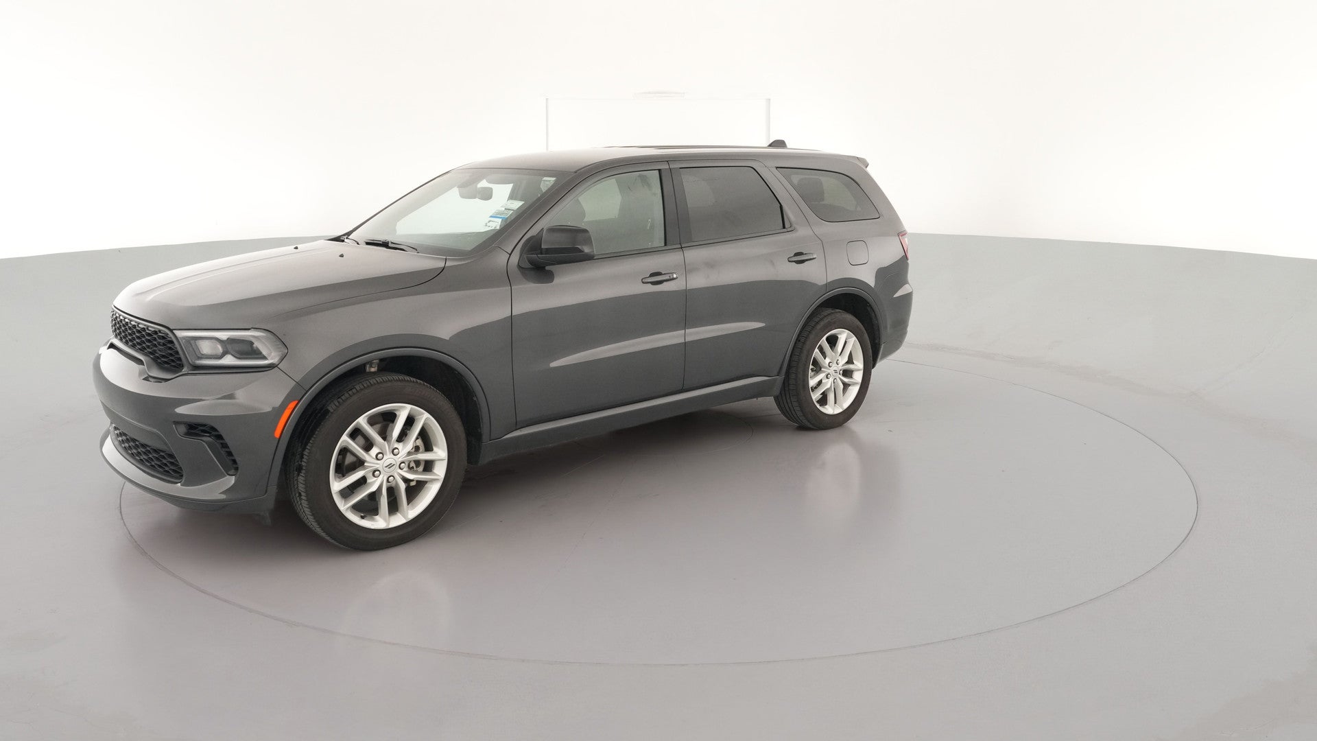 2026 Dodge Durango vehicle photo