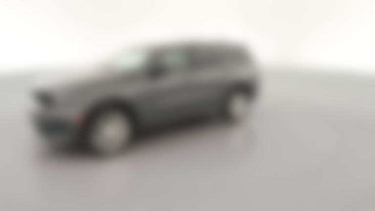 2026 Dodge Durango vehicle photo