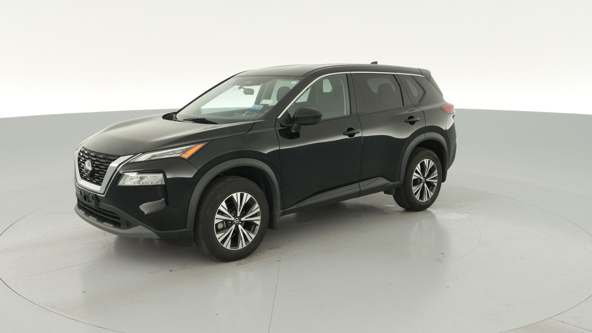 2023 Nissan Rogue vehicle photo