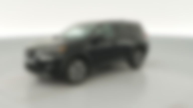 2023 Nissan Rogue vehicle photo