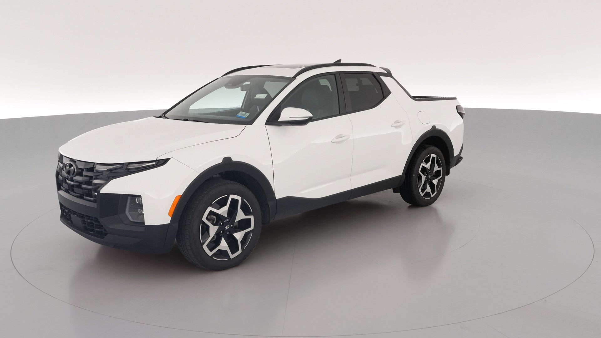 2023 Hyundai Santa Cruz vehicle photo