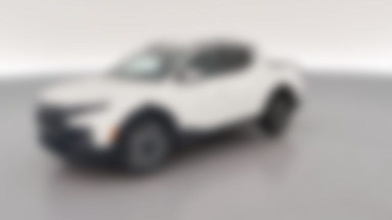 2023 Hyundai Santa Cruz vehicle photo