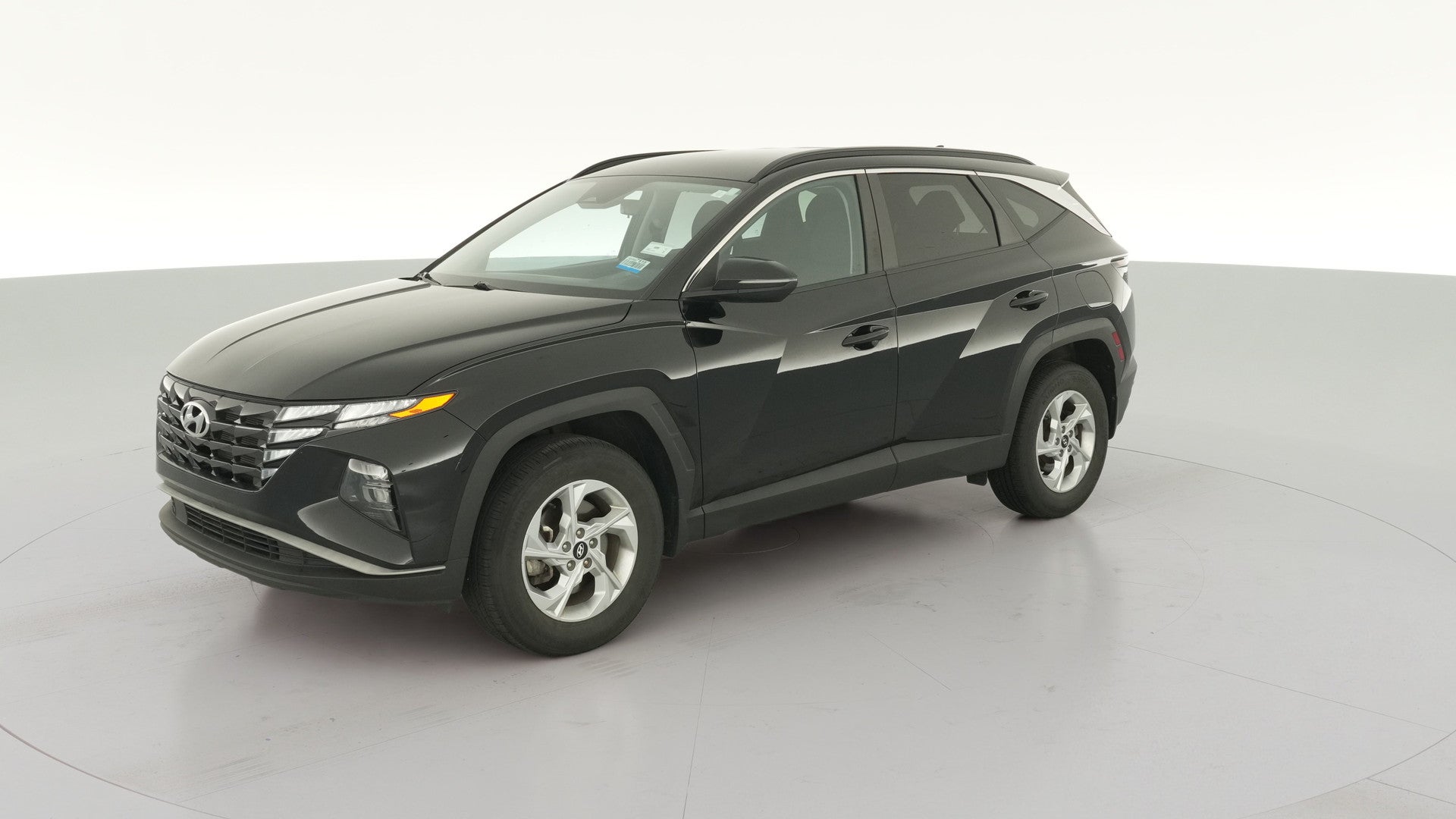 2023 Hyundai Tucson vehicle photo