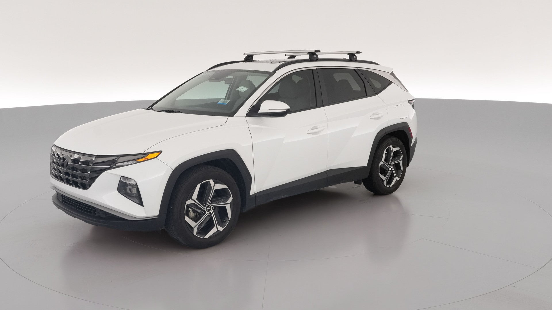 2022 Hyundai Tucson vehicle photo