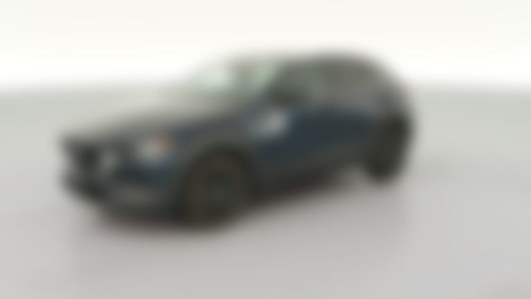 2024 MAZDA CX-30 vehicle photo